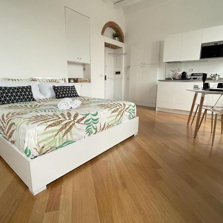 מילאנו P&D Apartments Darsena מראה חיצוני תמונה