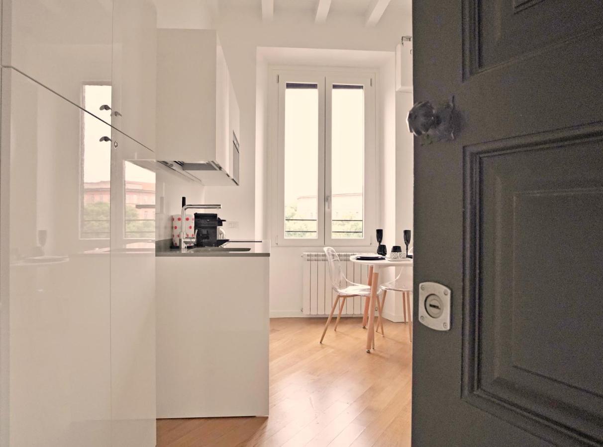 מילאנו P&D Apartments Darsena מראה חיצוני תמונה