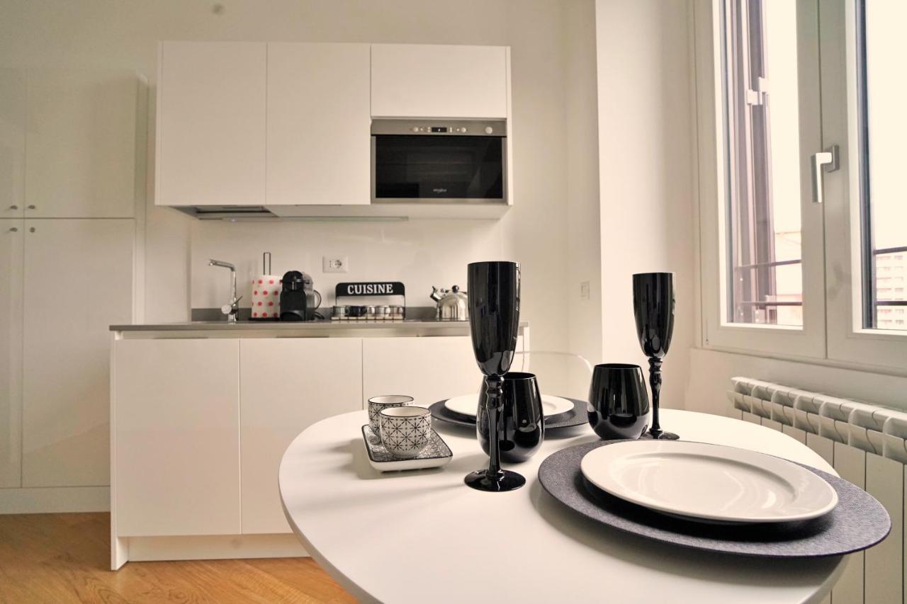 מילאנו P&D Apartments Darsena מראה חיצוני תמונה
