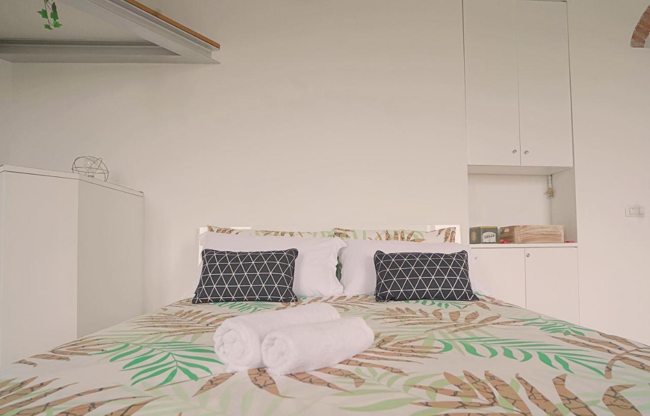 מילאנו P&D Apartments Darsena מראה חיצוני תמונה