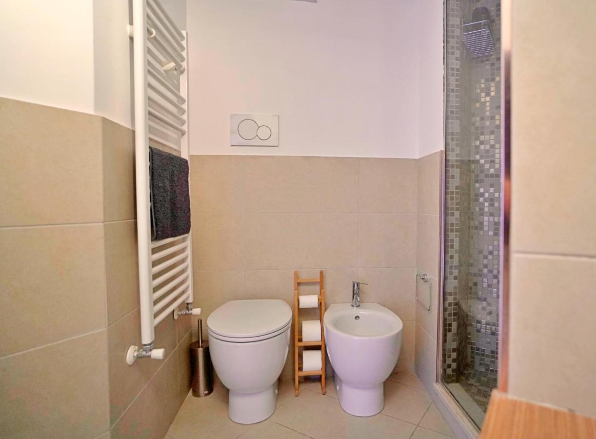 מילאנו P&D Apartments Darsena מראה חיצוני תמונה