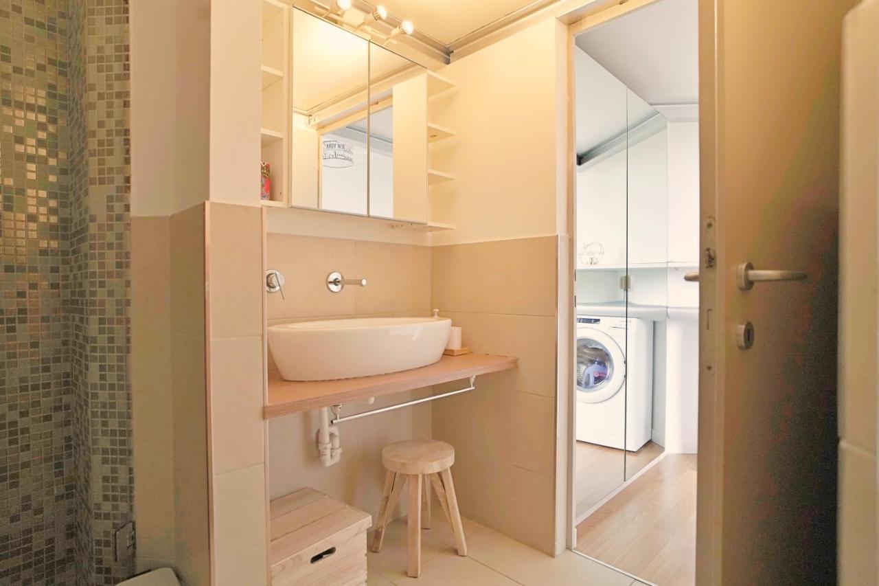 מילאנו P&D Apartments Darsena מראה חיצוני תמונה