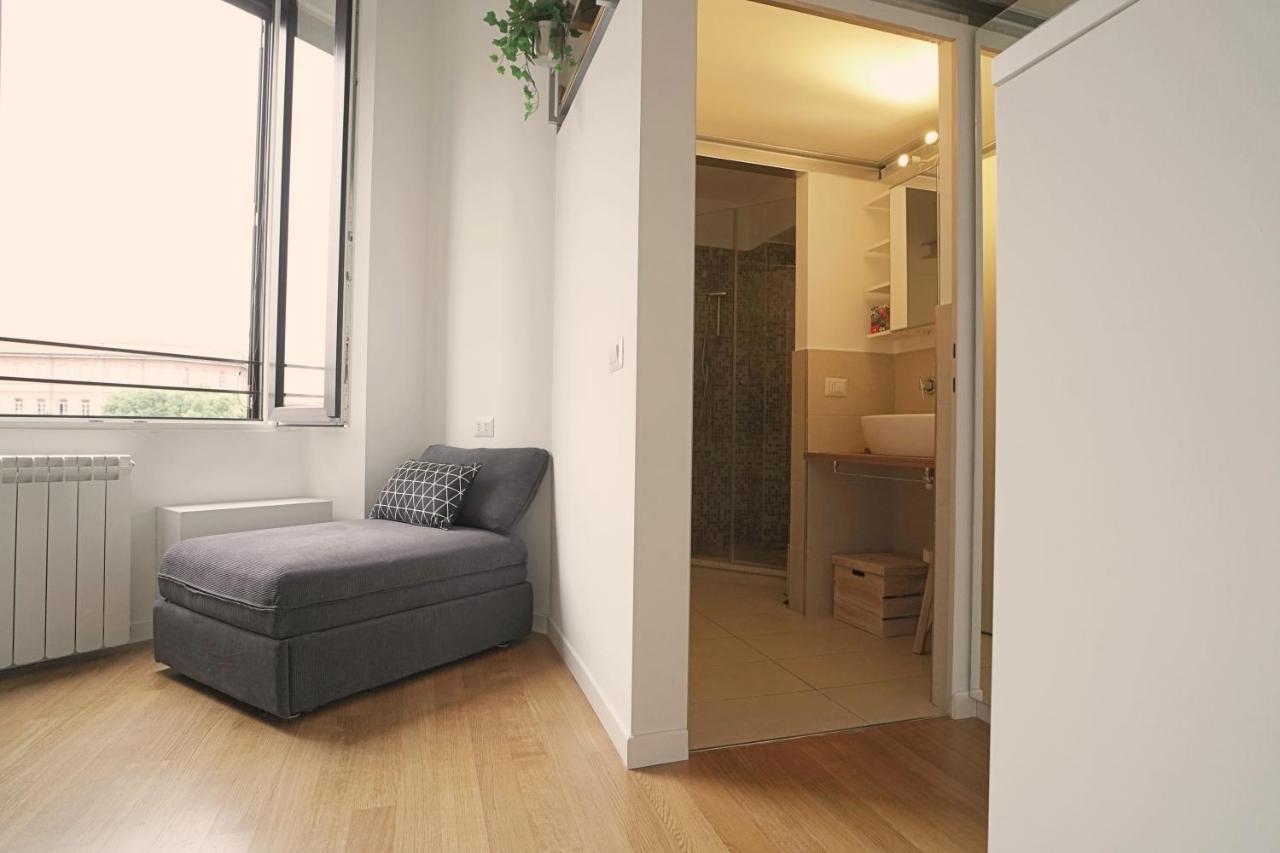מילאנו P&D Apartments Darsena מראה חיצוני תמונה