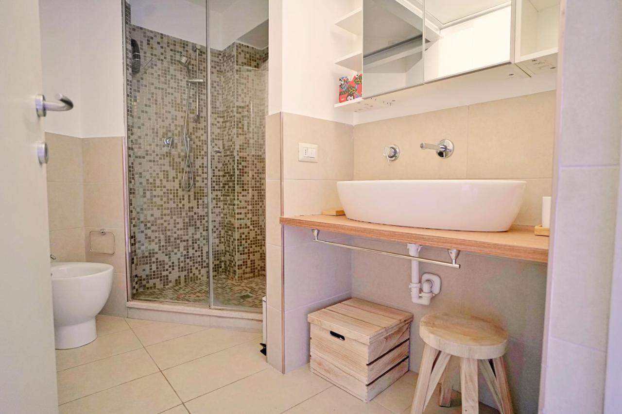 מילאנו P&D Apartments Darsena מראה חיצוני תמונה